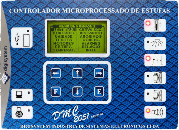 DMC2051G