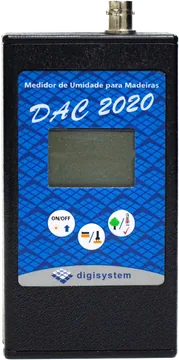 DAC 2020, painel frontal