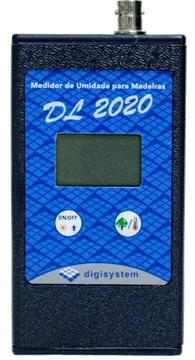 DL 2020, painel frontal