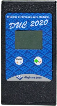DUC 2020, painel frontal