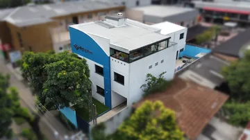 Sede da Digisystem em Curitiba