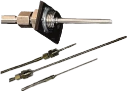 Sensor PT100